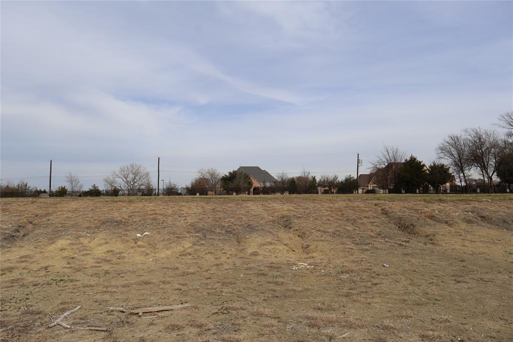 Ridge Lakes Ph 2 - Land