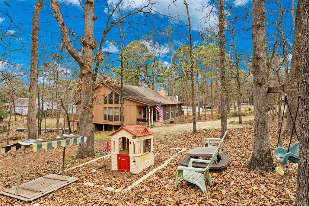 Holly Lake Ranch - Residential