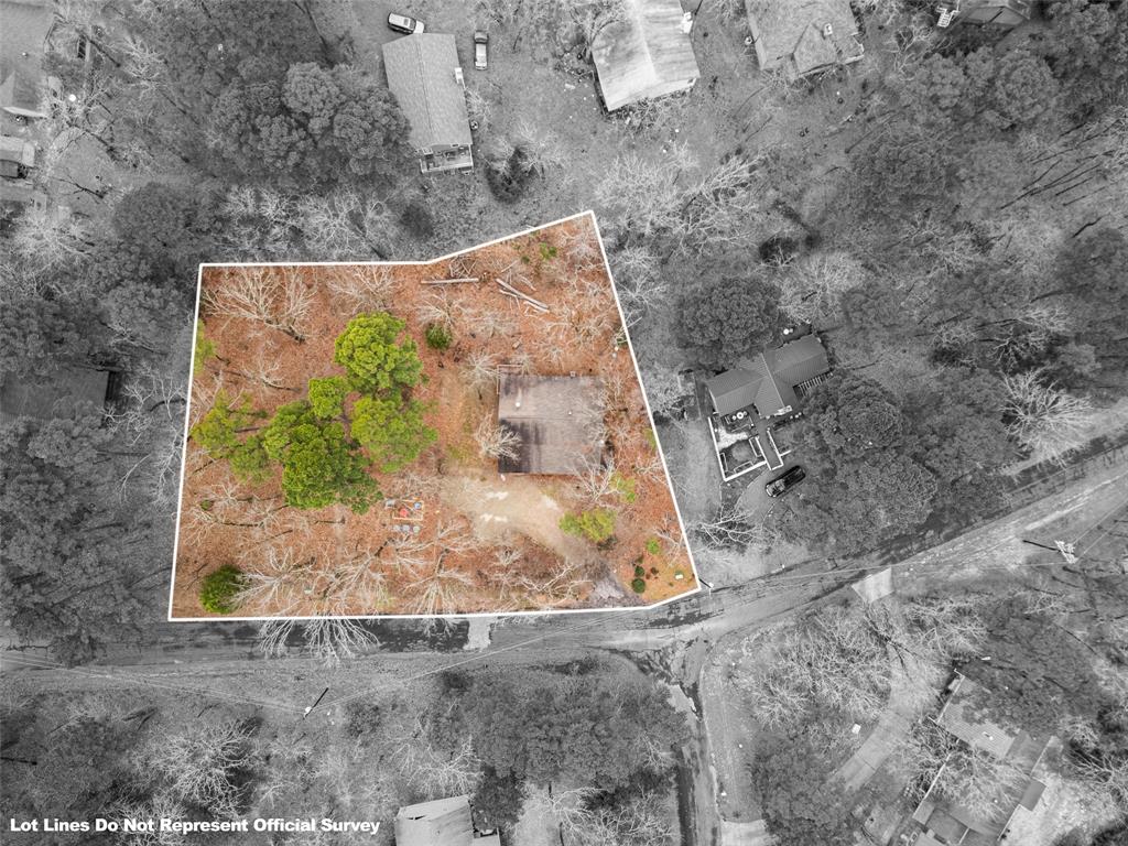 Holly Lake Ranch - Residential