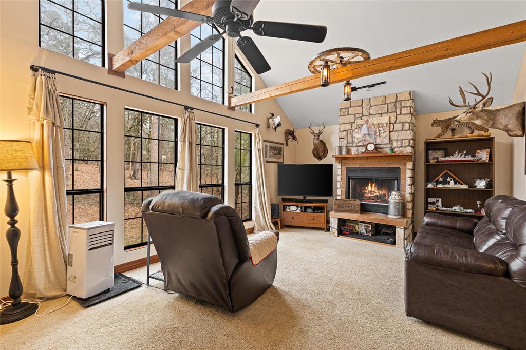 Holly Lake Ranch - Residential