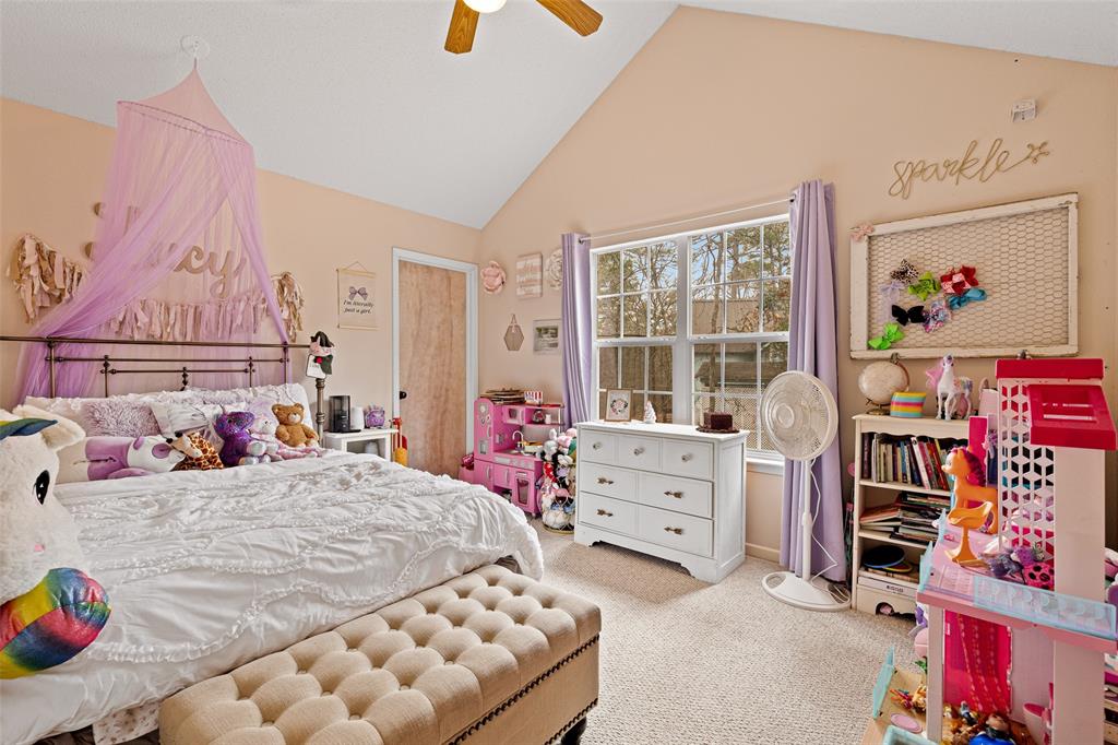 Holly Lake Ranch - Residential