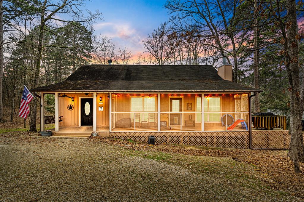 Holly Lake Ranch - Residential