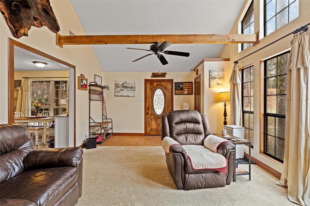 Holly Lake Ranch - Residential