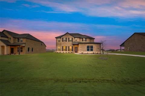 A home in New Fairview