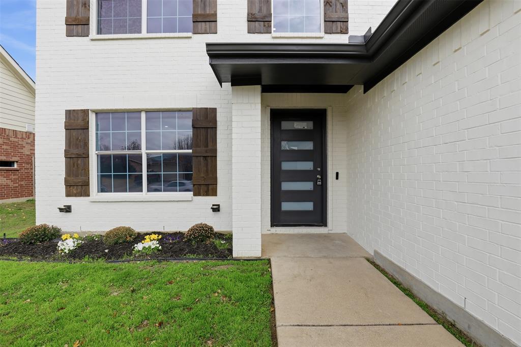 640 Fossil Wood Drive