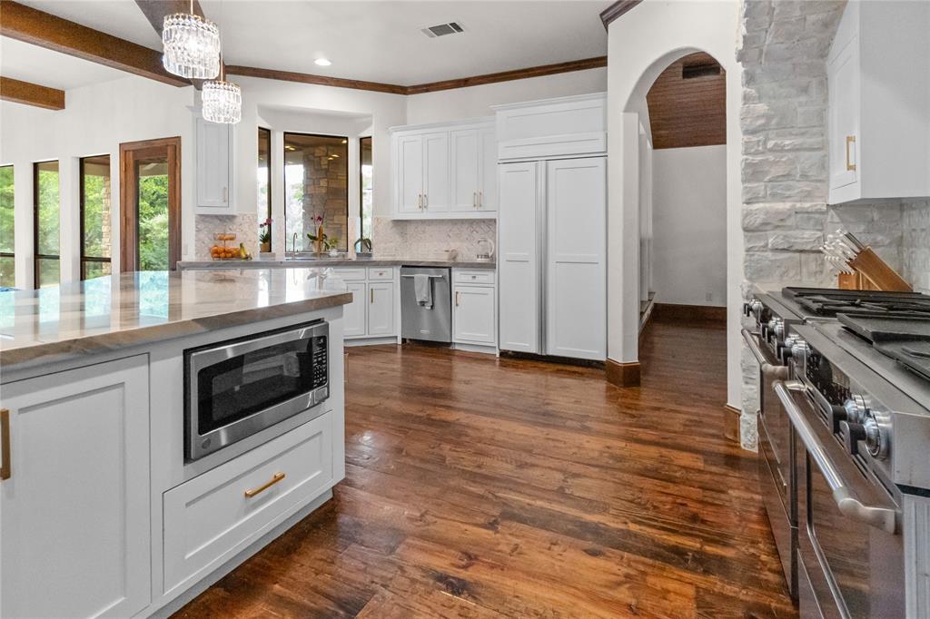 Kings Ridge Add - Residential