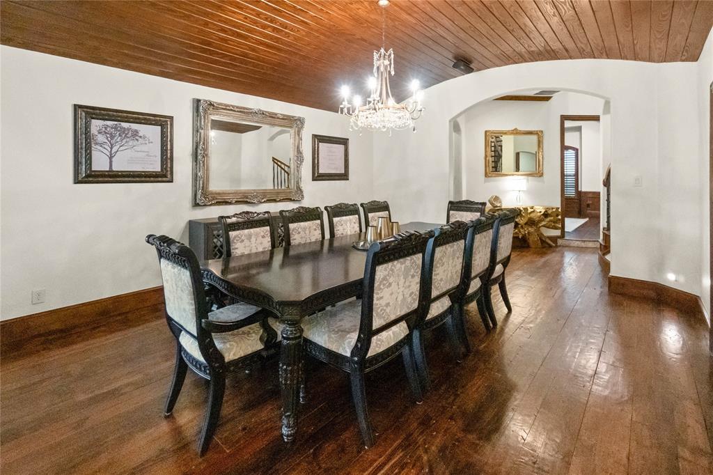 Kings Ridge Add - Residential