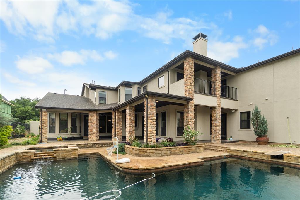 Kings Ridge Add - Residential