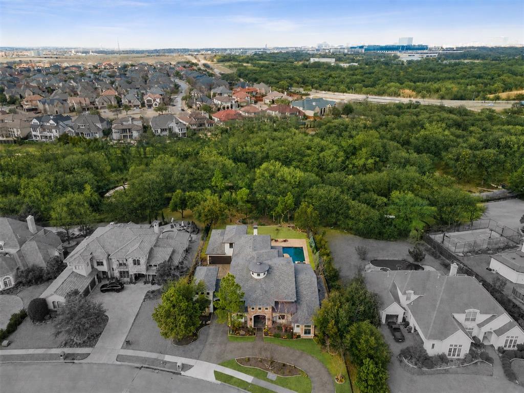Kings Ridge Add - Residential