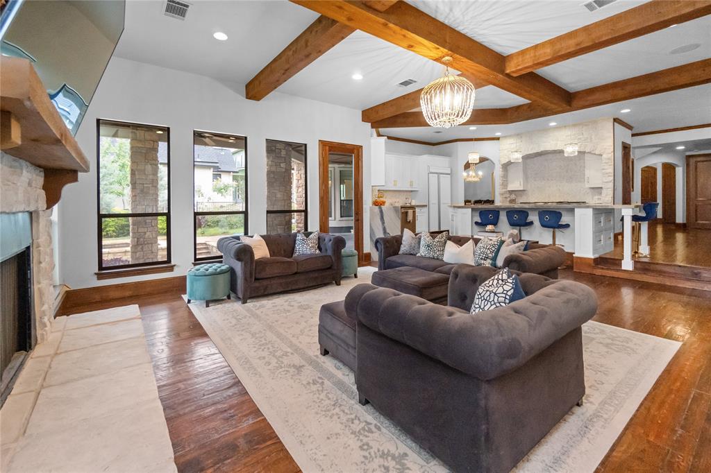 Kings Ridge Add - Residential
