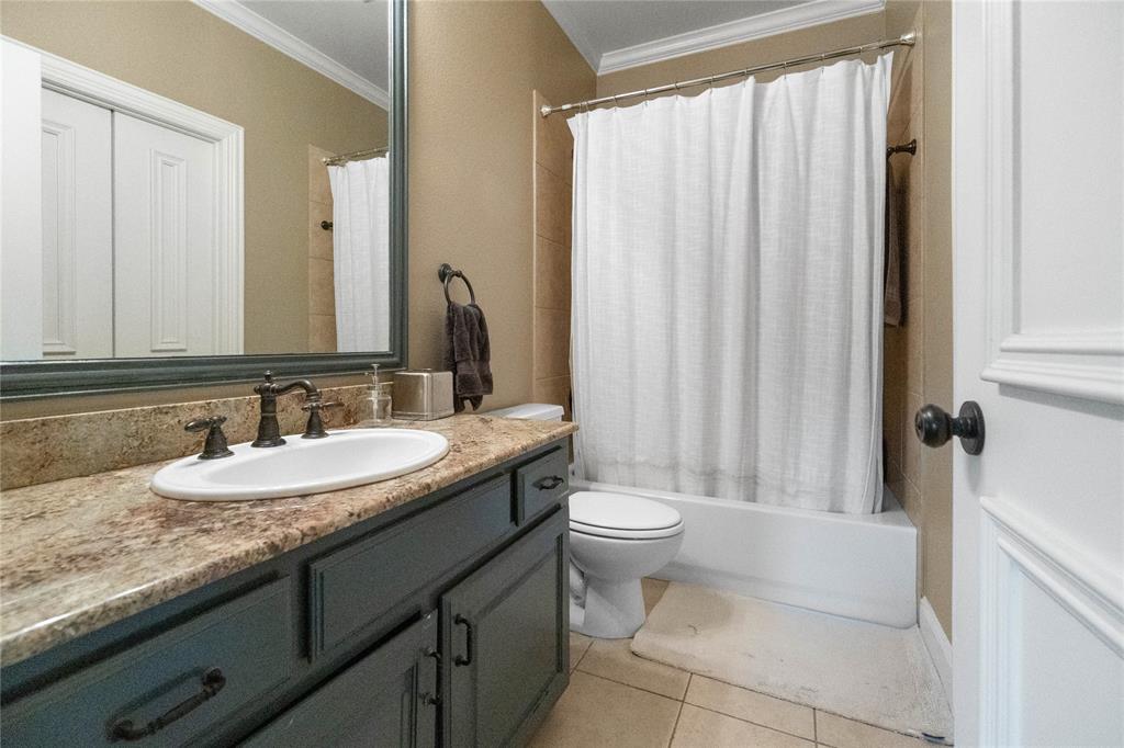 Kings Ridge Add - Residential