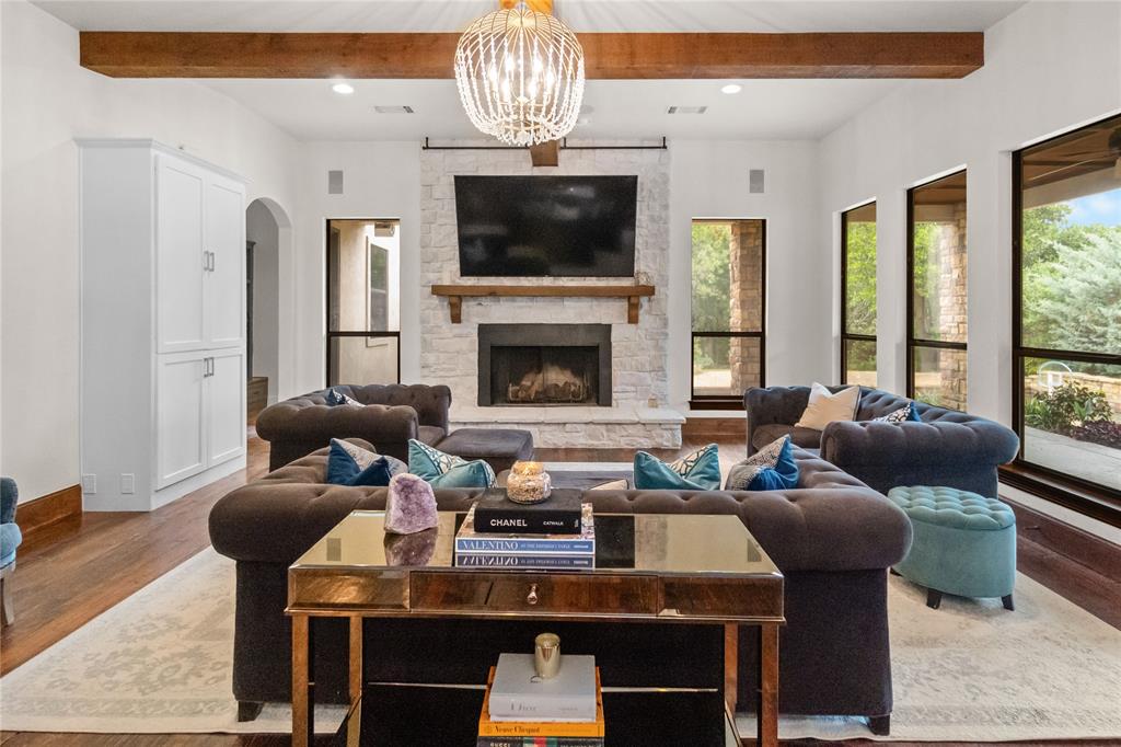 Kings Ridge Add - Residential