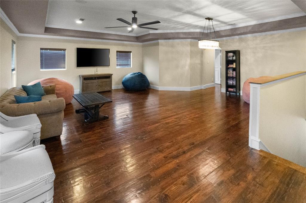 Kings Ridge Add - Residential