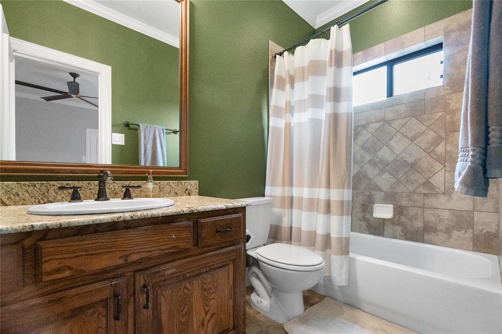 Kings Ridge Add - Residential