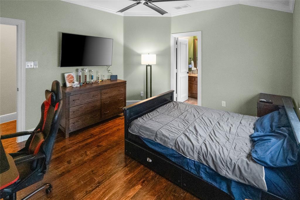 Kings Ridge Add - Residential