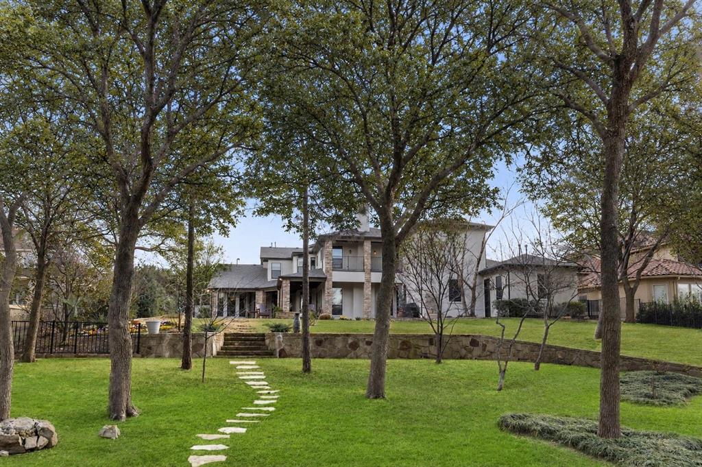Kings Ridge Add - Residential