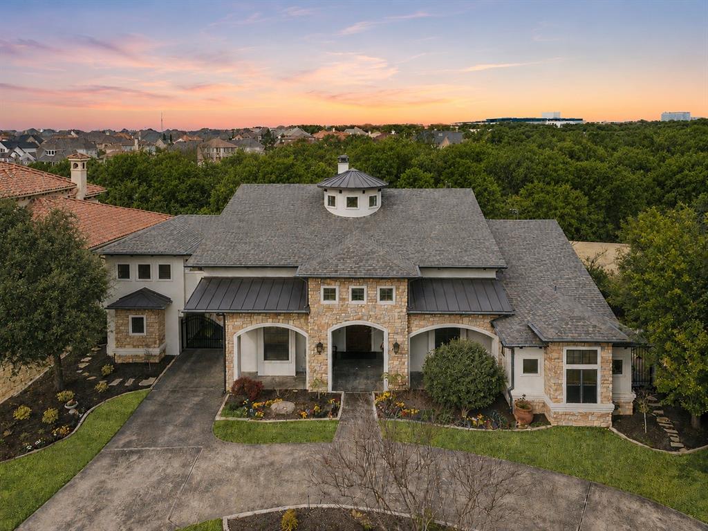 Kings Ridge Add - Residential