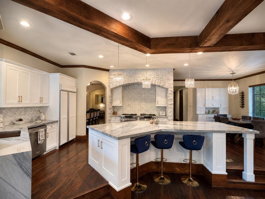 Kings Ridge Add - Residential