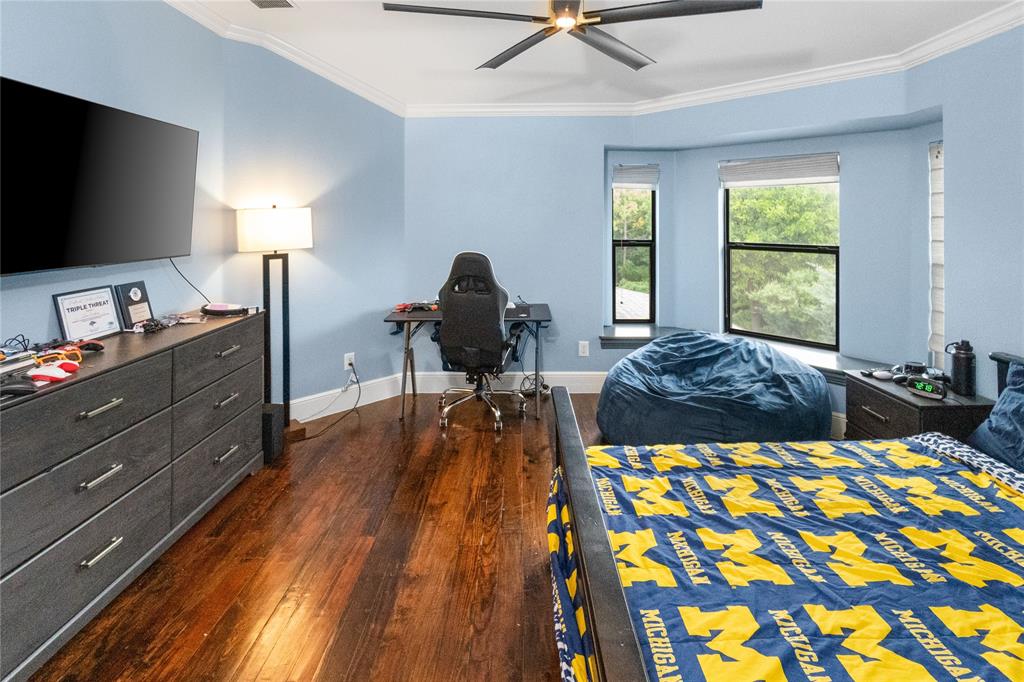 Kings Ridge Add - Residential