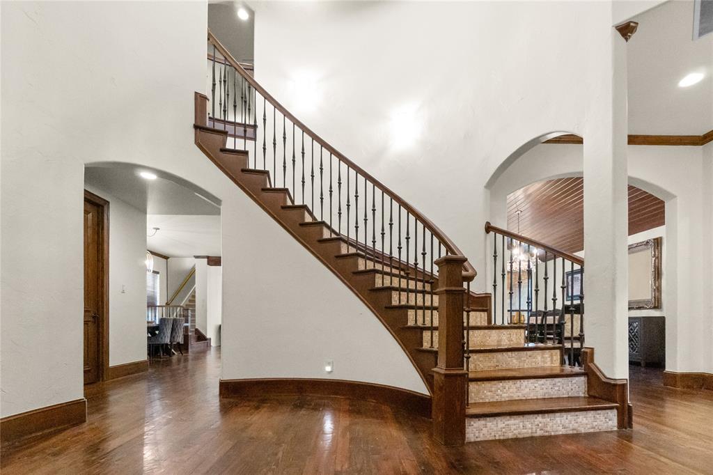 Kings Ridge Add - Residential