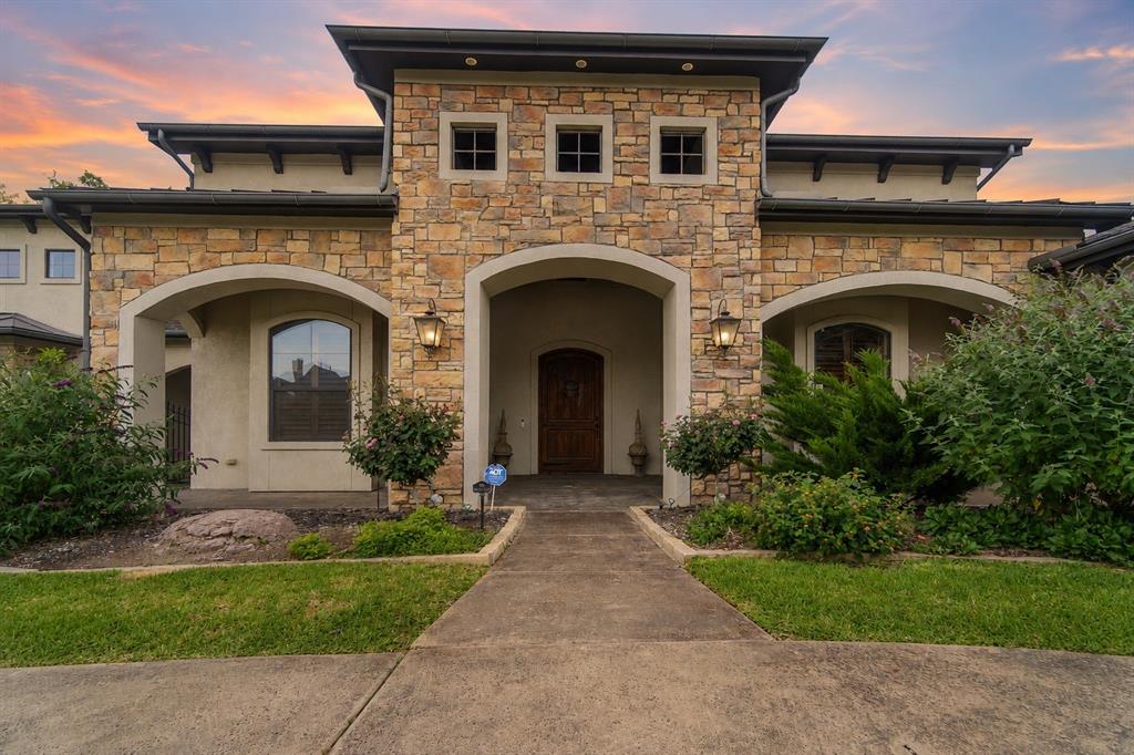 Kings Ridge Add - Residential