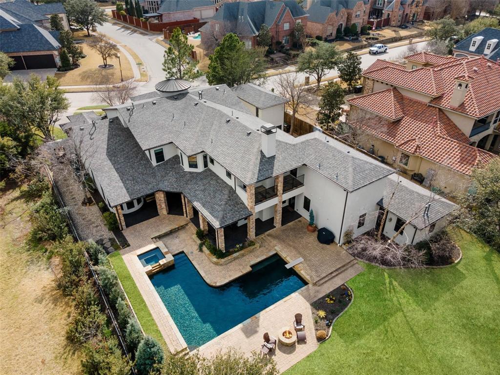 Kings Ridge Add - Residential