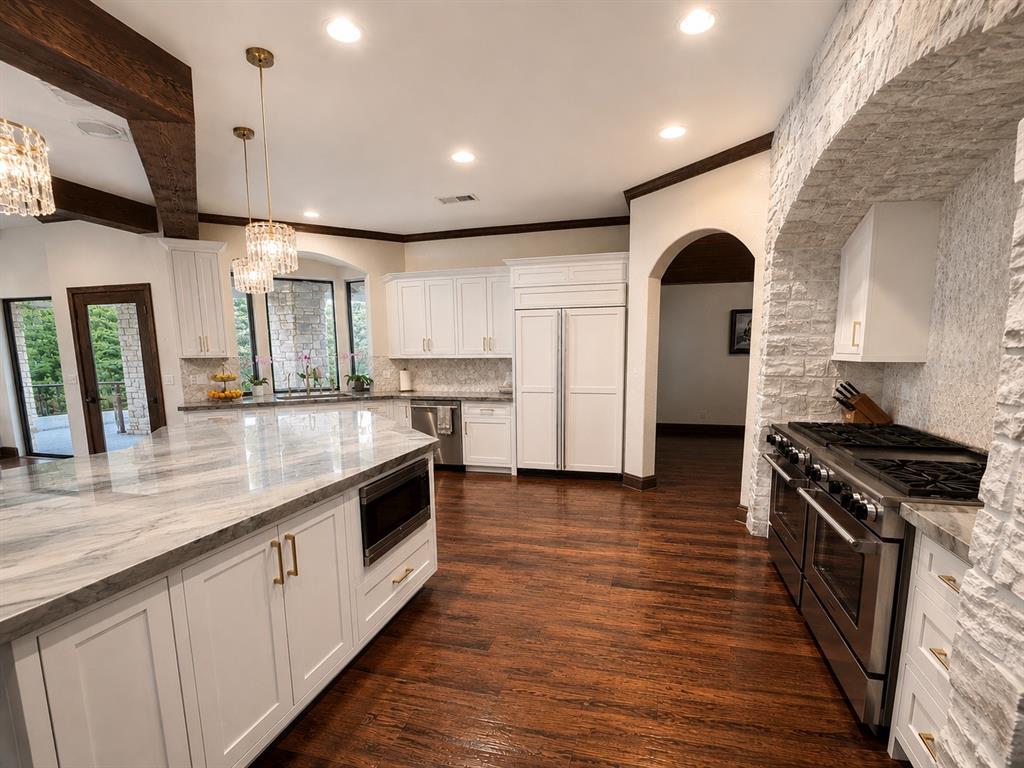 Kings Ridge Add - Residential