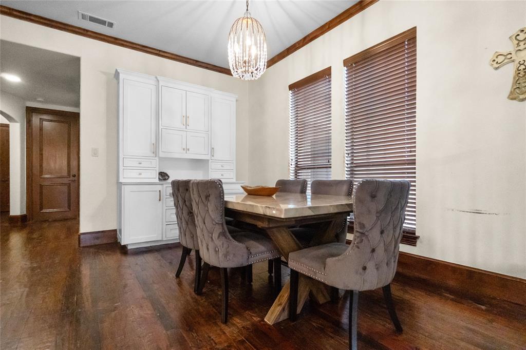 Kings Ridge Add - Residential