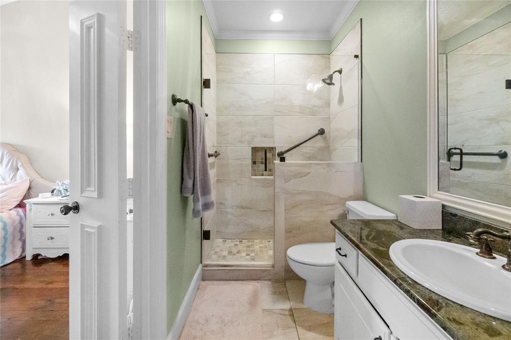 Kings Ridge Add - Residential