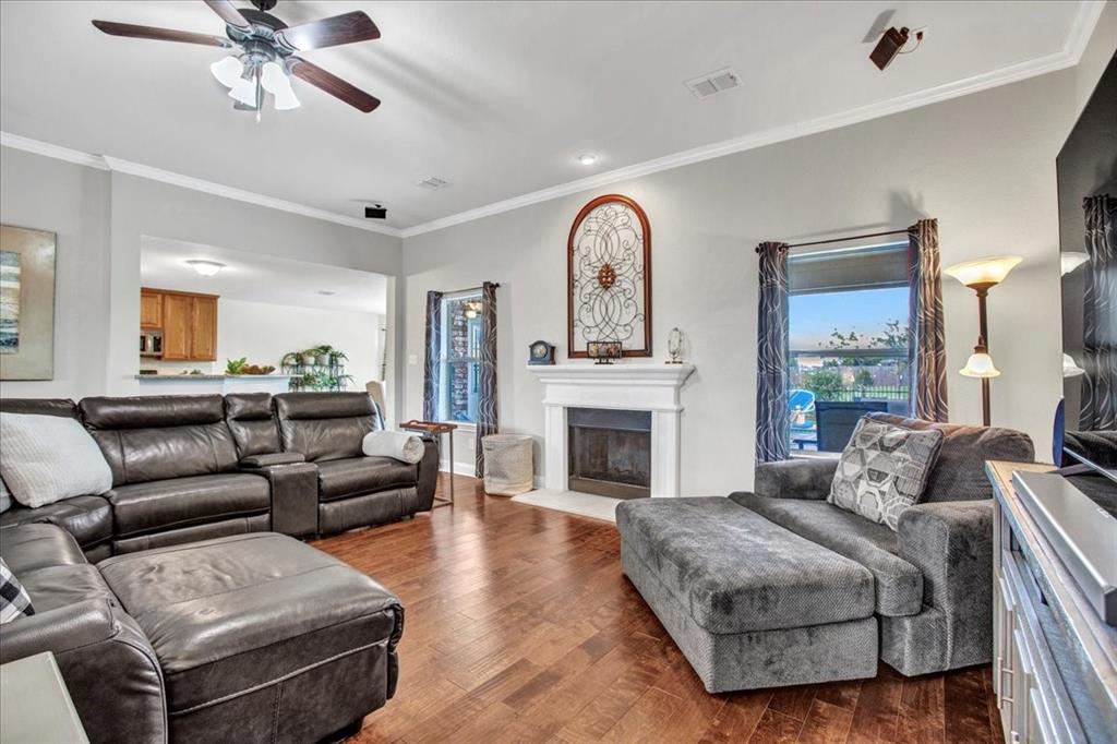2400 Silver Maple Drive