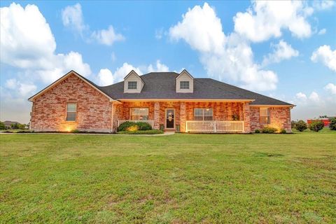 2400 Silver Maple Drive St. Paul TX 75098