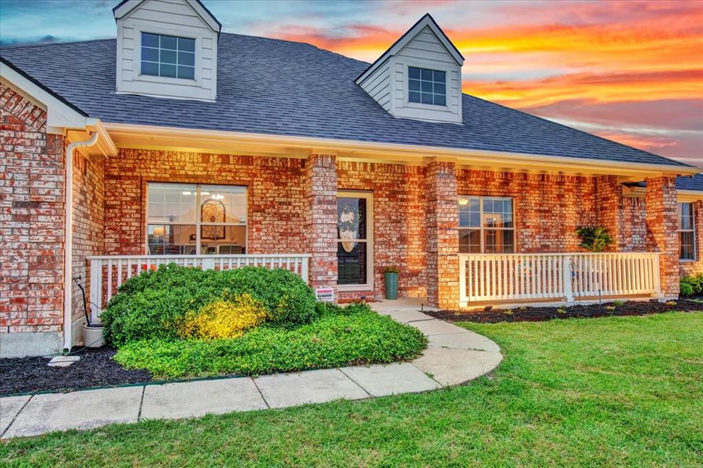 2400 Silver Maple Drive