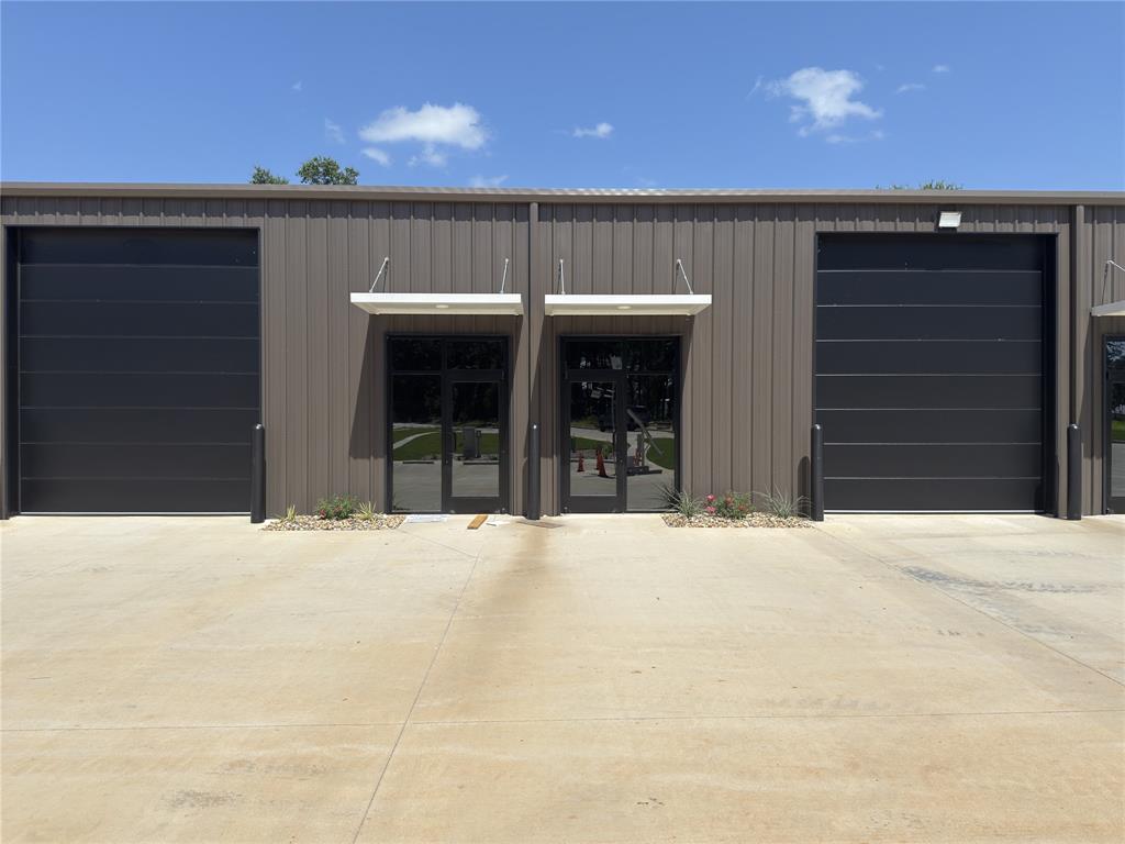 NA - Commercial Lease