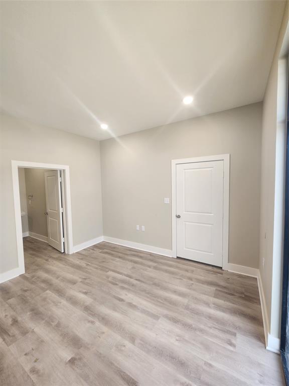 NA - Commercial Lease