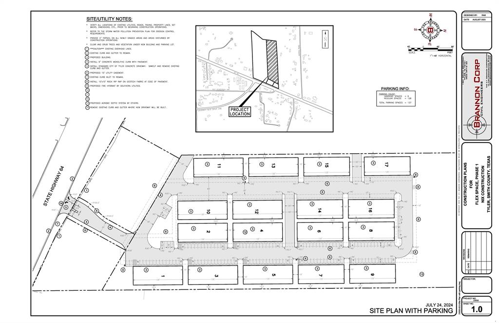 NA - Commercial Lease