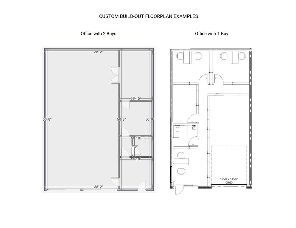 NA - Commercial Lease