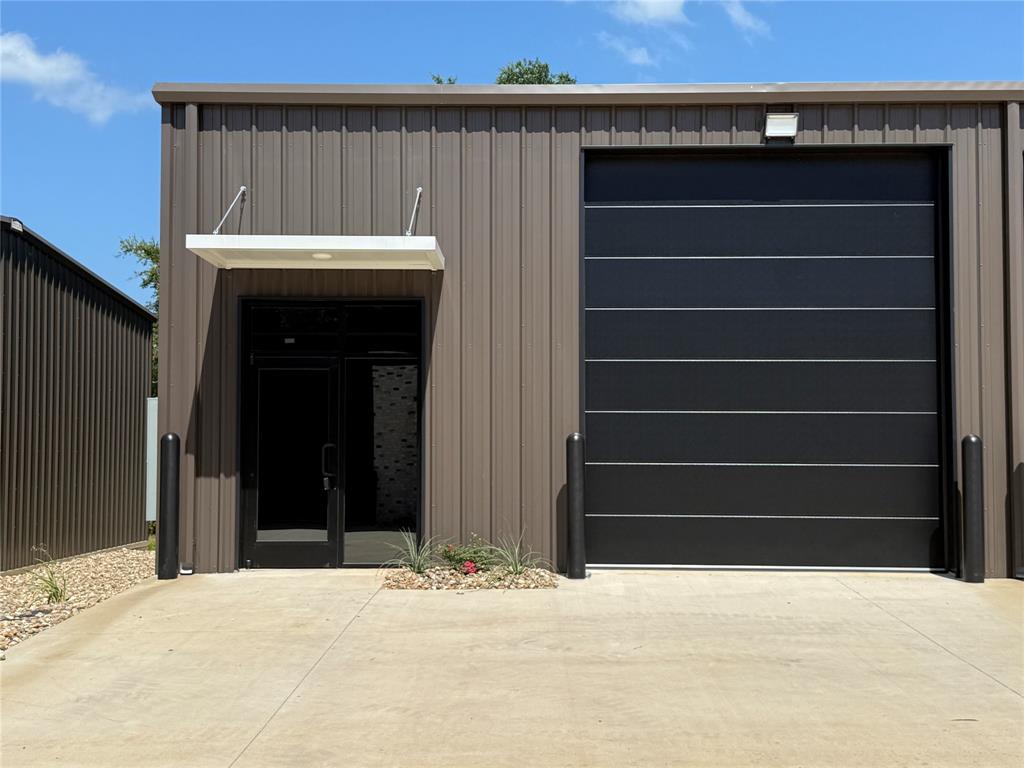 NA - Commercial Lease