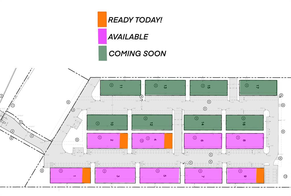 NA - Commercial Lease