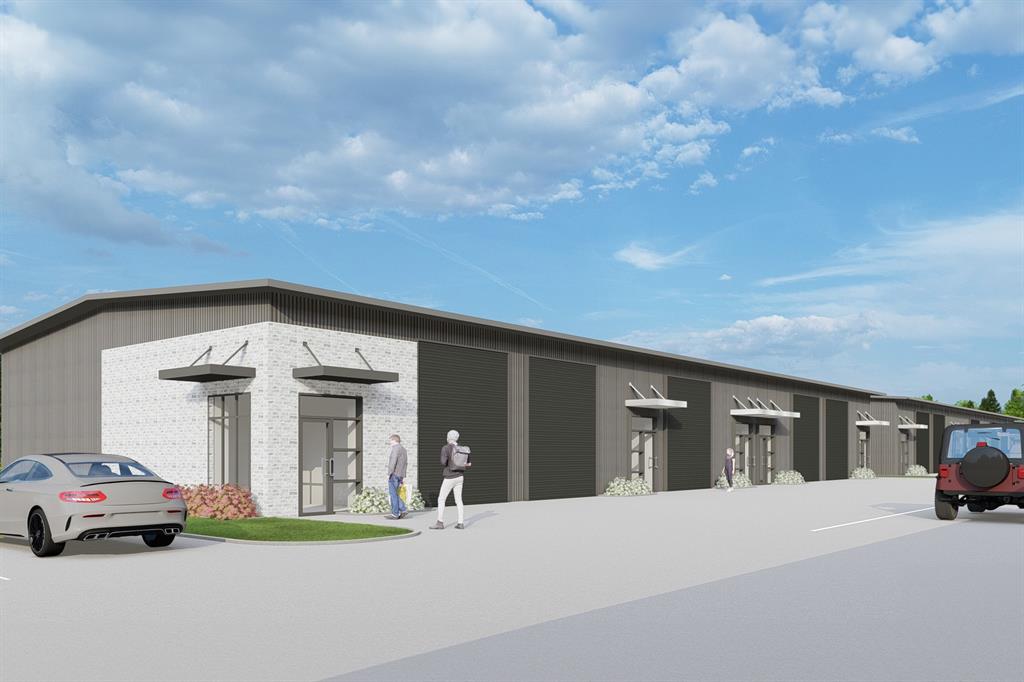 NA - Commercial Lease