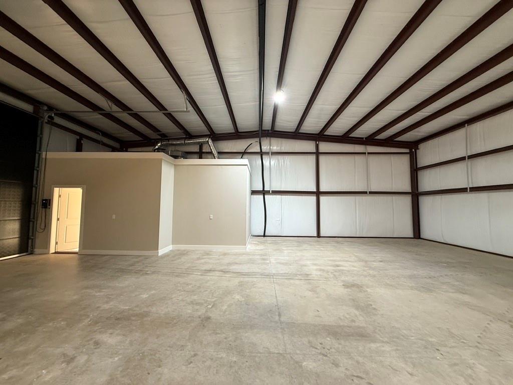 NA - Commercial Lease