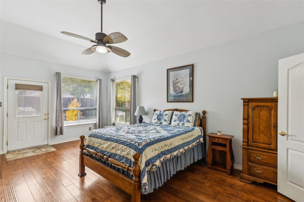 Oak Creek Estates Ph I Carrol - Residential