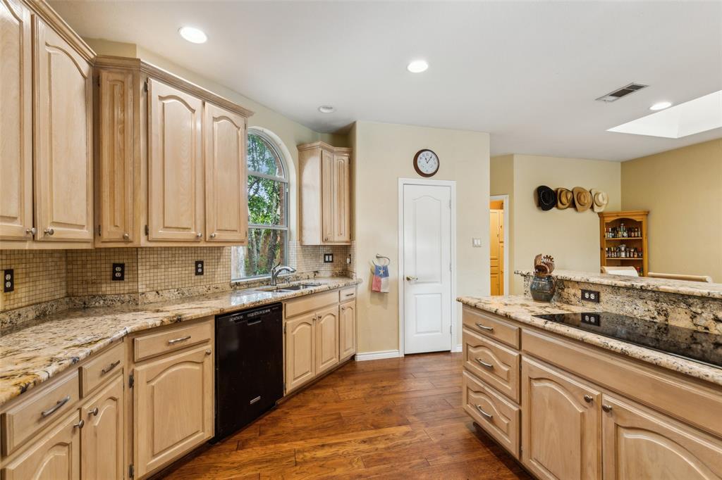 Oak Creek Estates Ph I Carrol - Residential