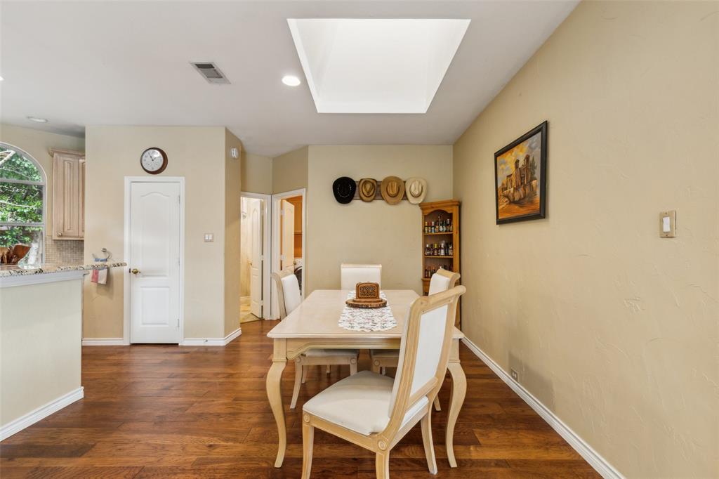 Oak Creek Estates Ph I Carrol - Residential