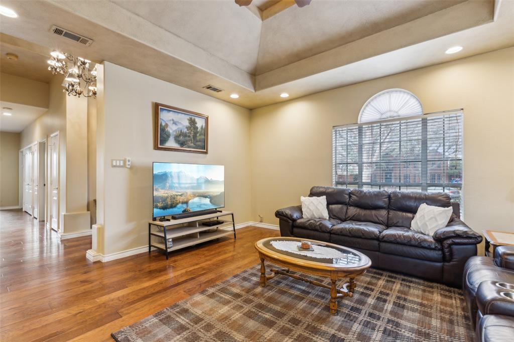 Oak Creek Estates Ph I Carrol - Residential