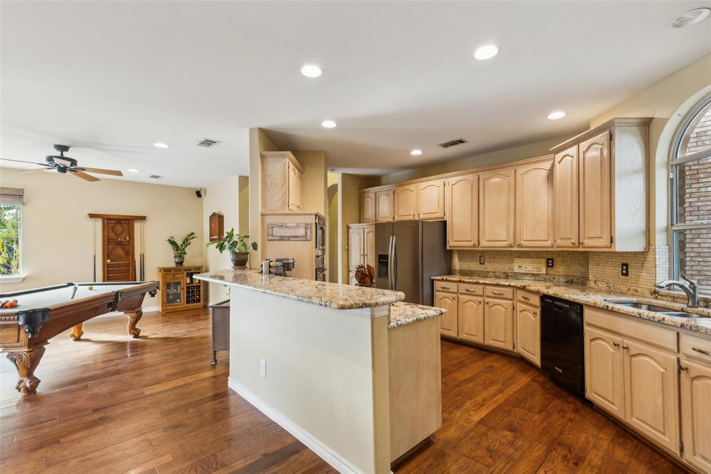 Oak Creek Estates Ph I Carrol - Residential