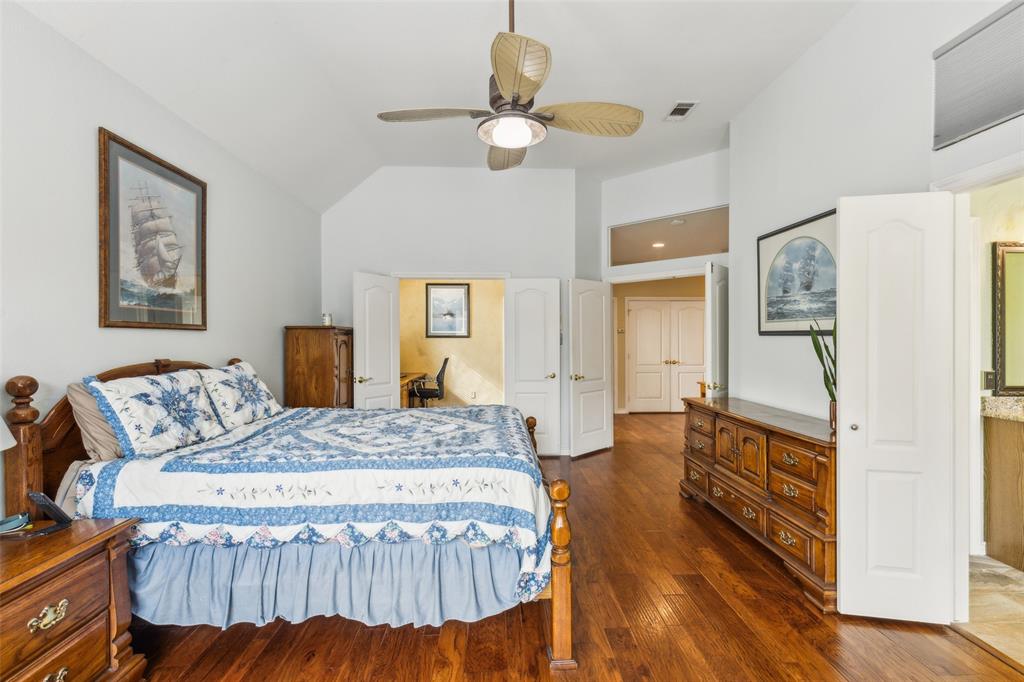 Oak Creek Estates Ph I Carrol - Residential