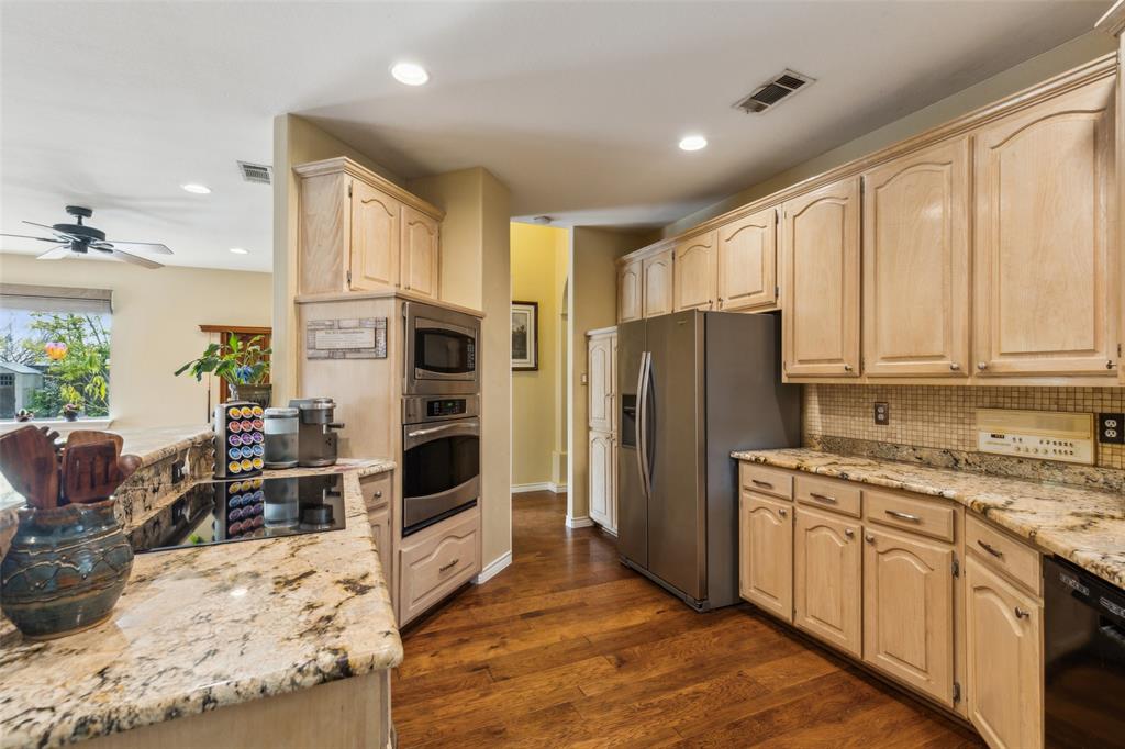 Oak Creek Estates Ph I Carrol - Residential