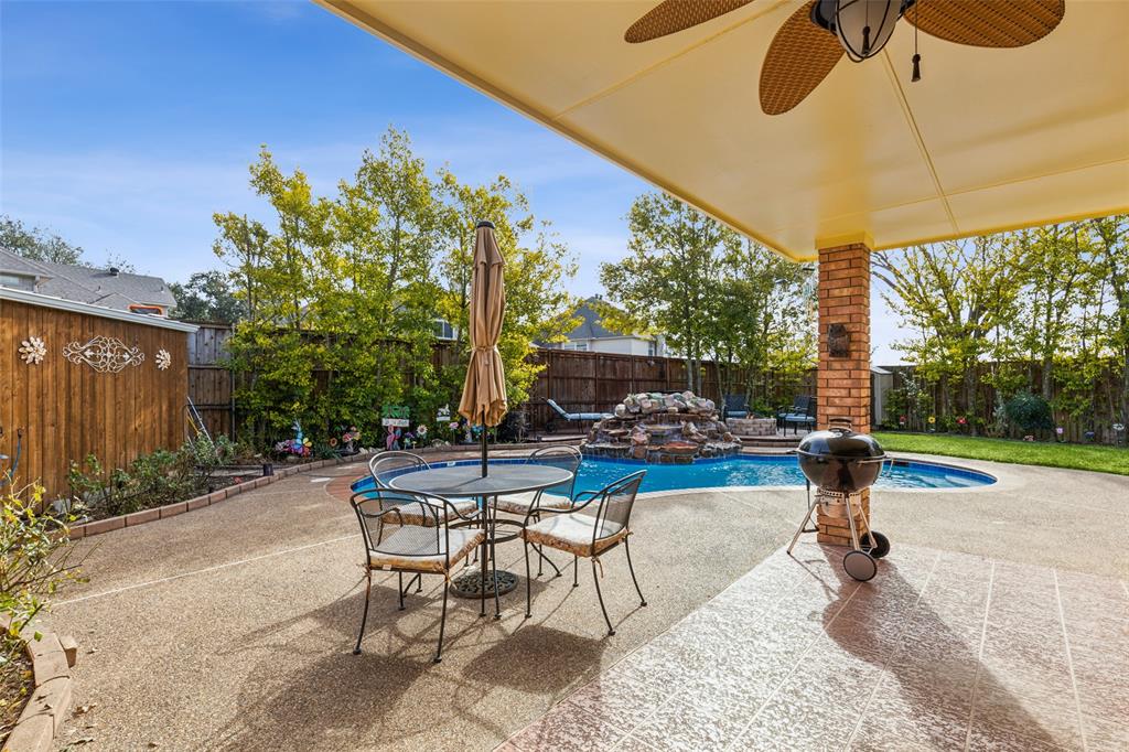 Oak Creek Estates Ph I Carrol - Residential