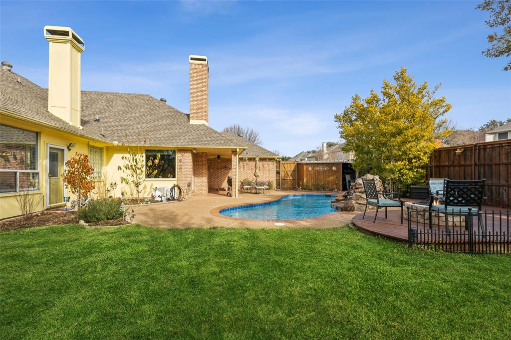 Oak Creek Estates Ph I Carrol - Residential