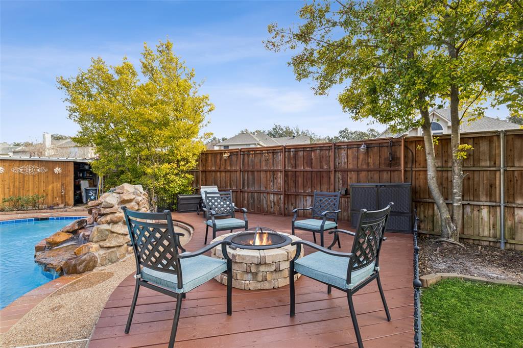 Oak Creek Estates Ph I Carrol - Residential